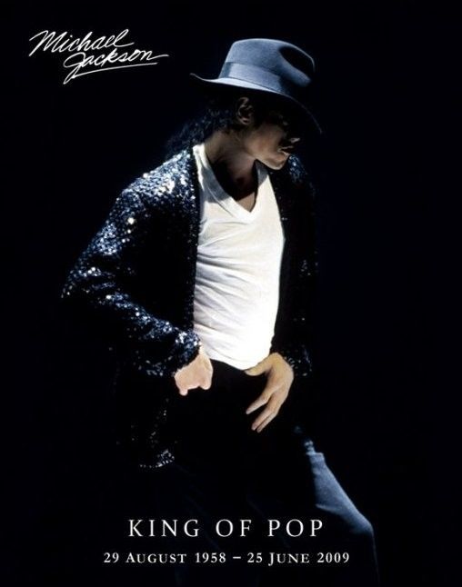 Michael Jackson - Smooth Criminal (가사 없음)