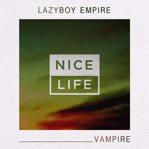 Lazyboy Empire - Vampire (신남, 신비, 비트, 색소폰)