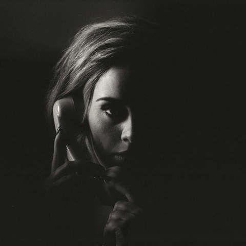 Adele - Hello (슬픔,애잔,쓸쓸,애절,우울,잔잔)