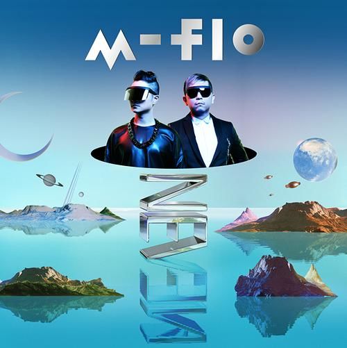m-flo - NO WAY