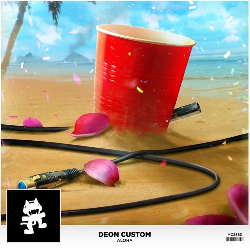 Deon Custom - Aloha [Mostercat Release] (신비, 비트, 장엄, 발랄)