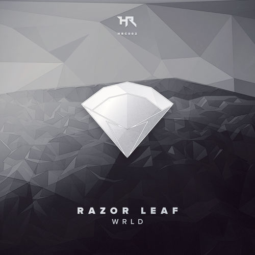 WRLD - Razor Leaf (신비, 비트, 신남)