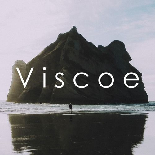 Viscoe - Castaway (잔잔, 피아노, 평화, 희망)