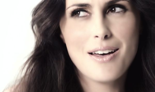 Are you the one - Sharon den Adel & Timo Tolkki