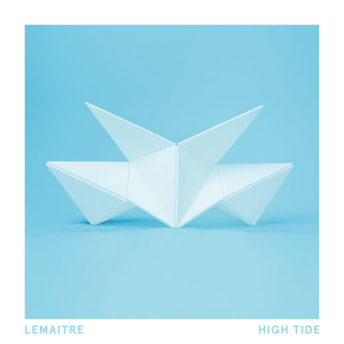 Lemaitre - High Tide (Oliver Nelson & Tobtok Remix) (신남, 비트, 신비, 경쾌, 리믹스)