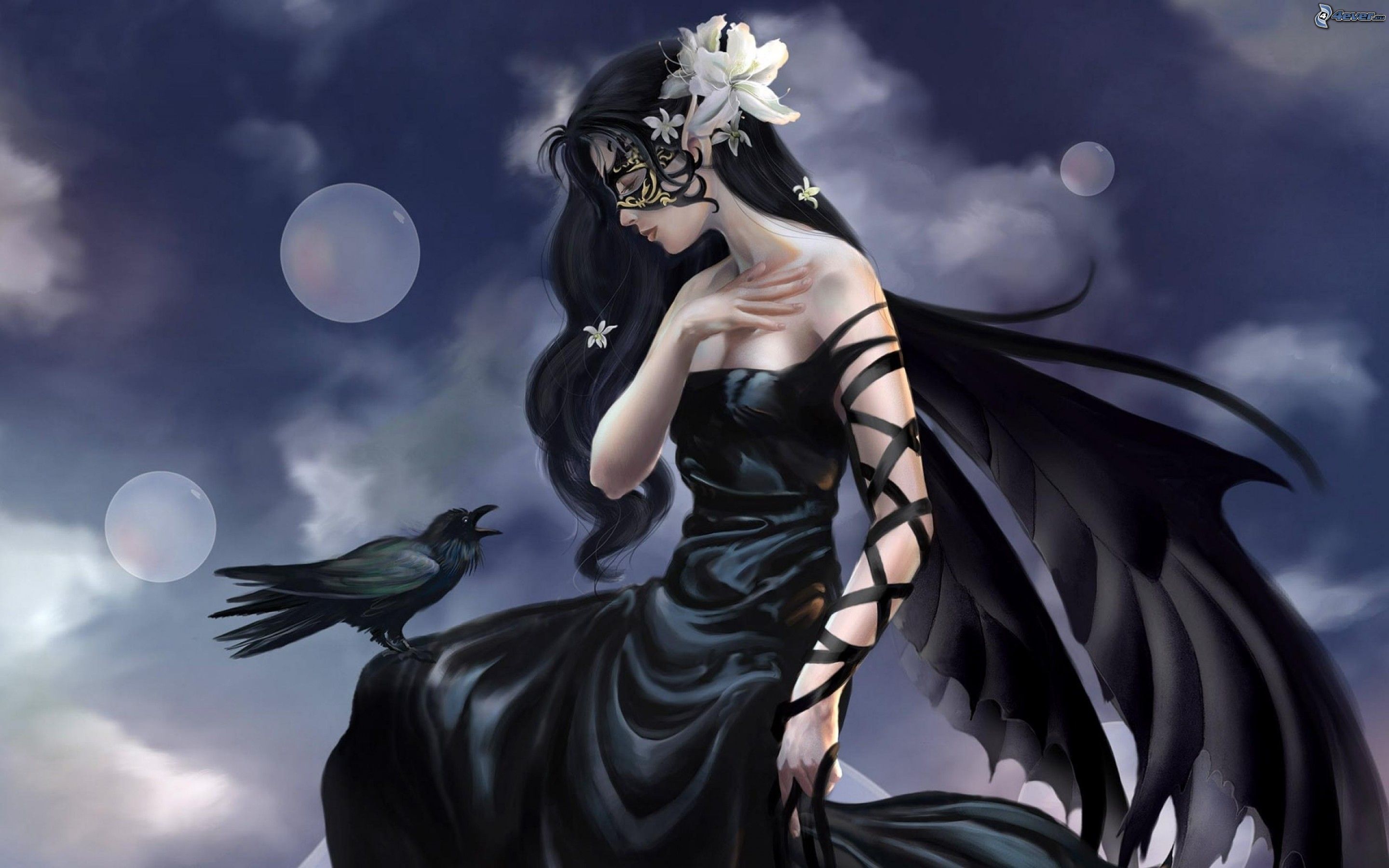 Ligeia a gothic romance