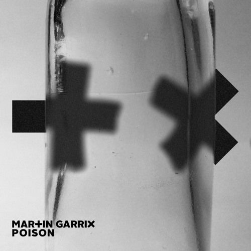 Martin Garrix - Poison (신남, 비트, 클럽, 격렬)