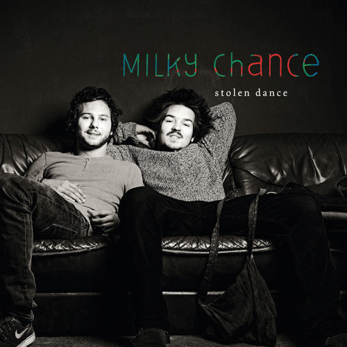Milky Chance - Stolen Dance (쓸쓸 우울 잔잔)