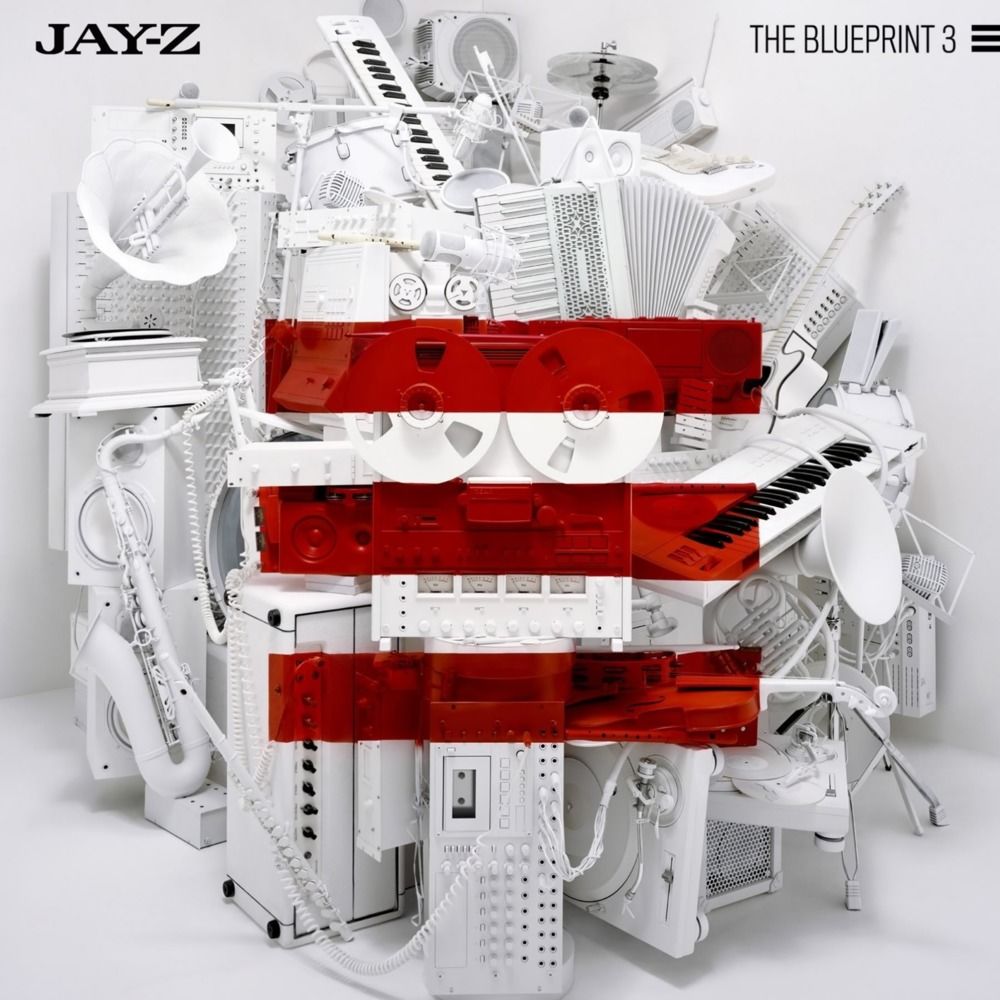 Jay-Z - Empire State of Mind (Feat. Alicia Keys)