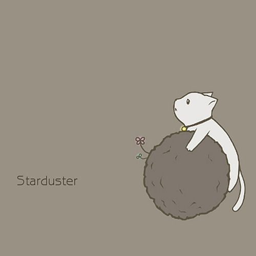 밤푸딩 - Starduster (feat. 와타아메) (우타이테, 애절)
