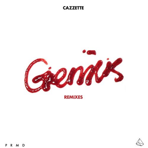 Cazzette - Genius (Prinston Remix) (신남, 비트, 일렉, 신비, 리믹스)
