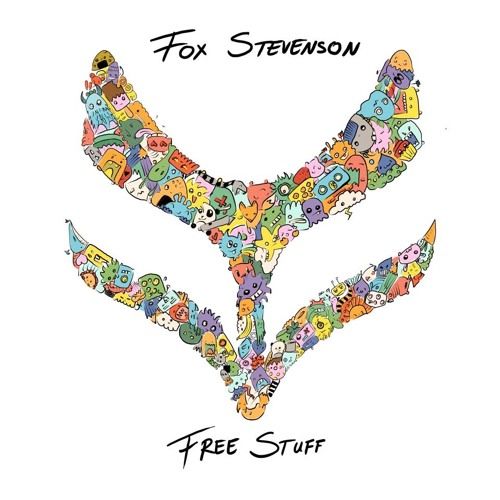 Fox Stevenson & Feint - Everything's Wrong (신남, 비트, 격렬, 클럽, 흥함, 흥겨움)