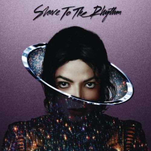 Michael Jackson - Slave to the Rhythm (XSCAPE Deluxe)