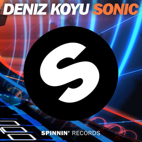 Deniz Koyu - Sonic (Original Mix) (신남, 비트, 활기, 격렬, 클럽, 흥함)