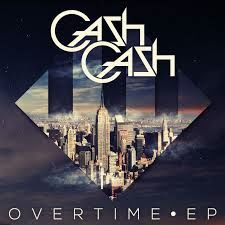 Cash Cash -Overtime (EDM, 비트)