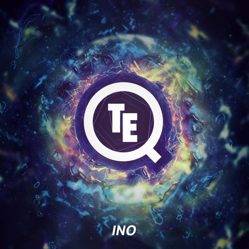 Teqq - Ino (Original Mix) (신남, 비트, 격렬, 신비, 클럽, 흥함)