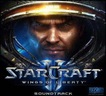 스타크래프트2 자유의 날개 OST - 07 The Prophecy