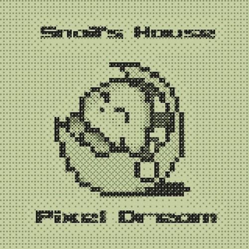 Snail's House - Pixel Dream (Gameboy LSDj cover) (신남, 비트, 8비트, 발랄, 경쾌)