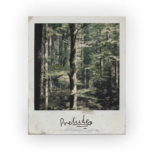 Woolookologie - Prelude (잔잔, 평화, 신비, 피아노, 고요)