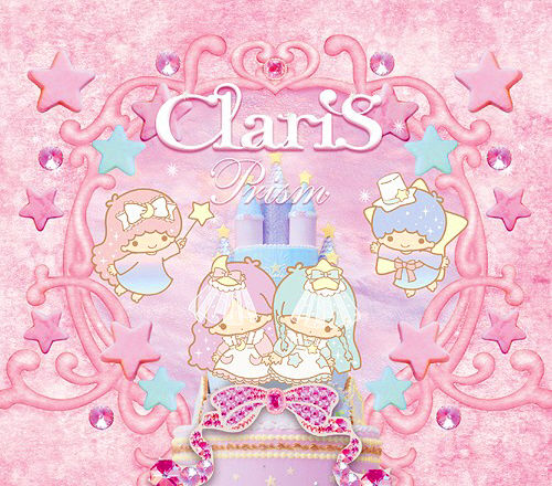 ClariS - Prism