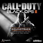 theme from call of duty black ops ii (긴박,긴장,비장,진지,게임)