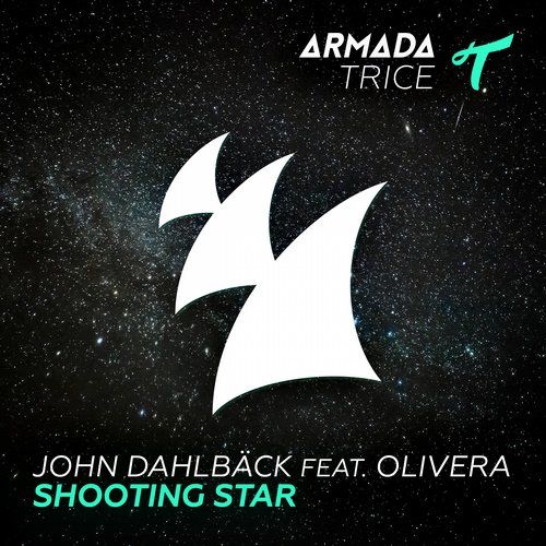 John Dahlback feat. Olivera - Shooting Star (Original Mix) [클럽, 흥함, 프로그]