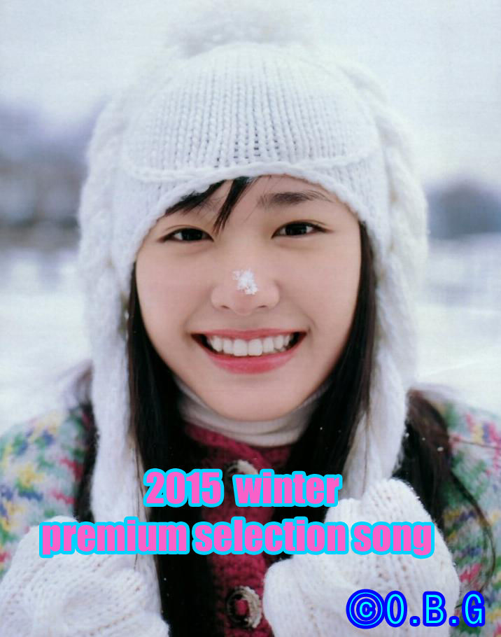 일본 노래 겨울 명곡 10선