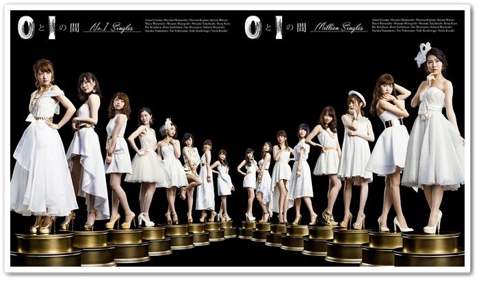 {J-POP} AKB48 - Beginner