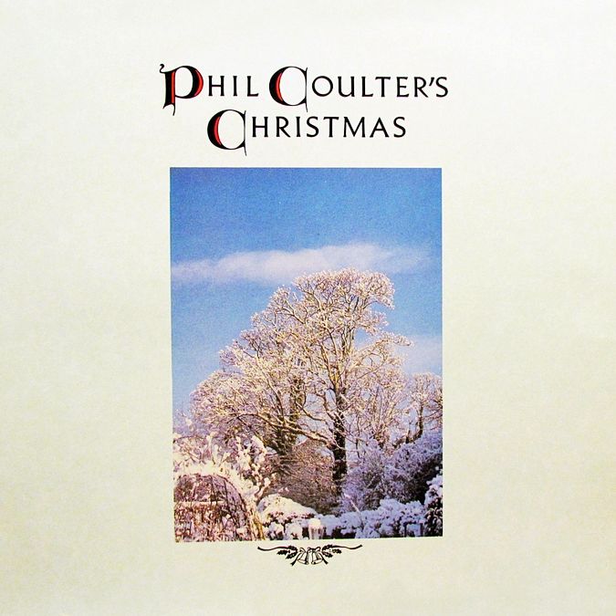 Phil Coulter-Walking In The Air