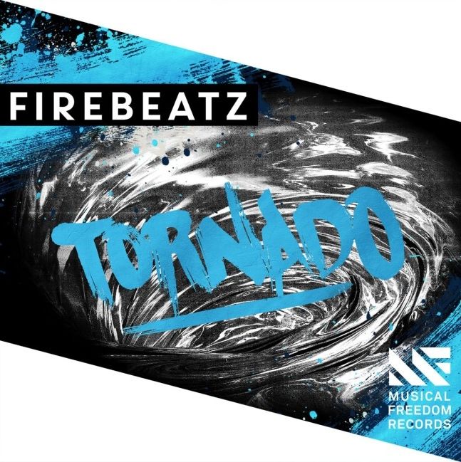 Firebeatz - Tornado(비트,격렬)