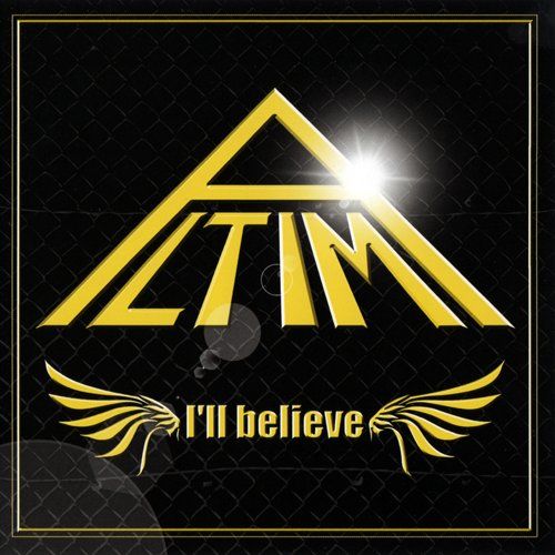 작안의 샤나 3기 ED - I'll believe／ALTIMA