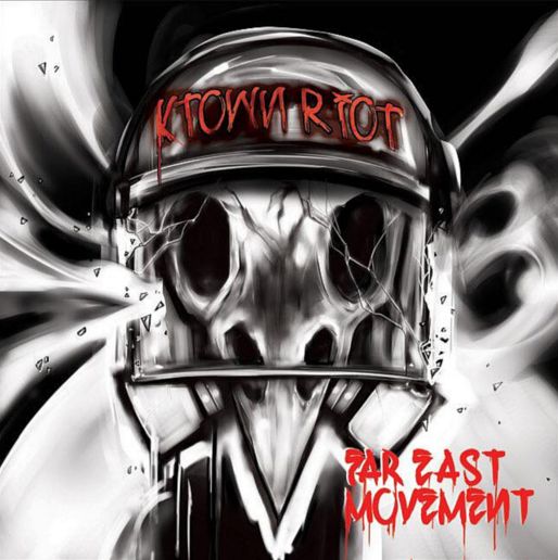 Far East Movement - Melody (Feat. play n skillz & Fingazz)