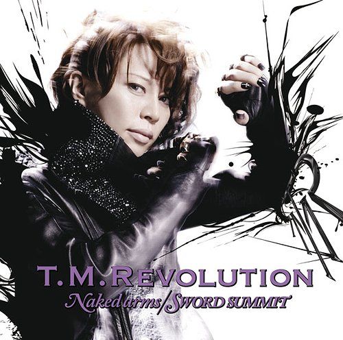 T.M.Revolution - SWORD SUMMIT (전국 바사라 2기 OP)