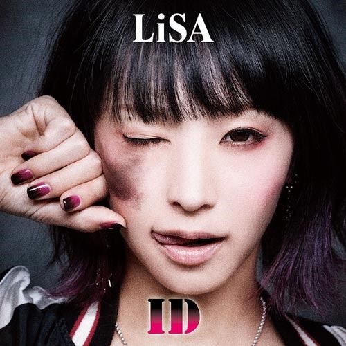 LISA 9번째 싱글앨범 1.ID(FIGHTING CLIMAX IGNITION 게임 오프닝)