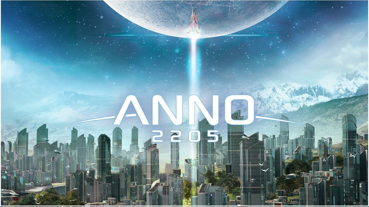 Dynamedion - The Truth Lies Hidden Beneath the Ice (ANNO 2205 OST) (웅장,게임,OST)