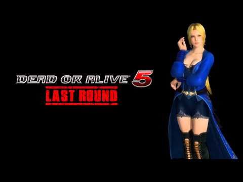 Dead or Alive 5 Blood Tie - Helena Theme remix ver (긴박,OST,웅장)