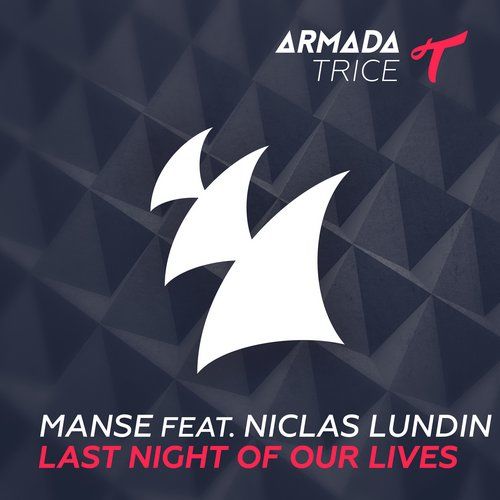 Manse - Last Night Of Our Lives (ft. Niclas Lundin) [클럽, 신남, 웅장]