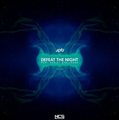 JPB - Defeat The Night (feat. Ashley Apollodor)