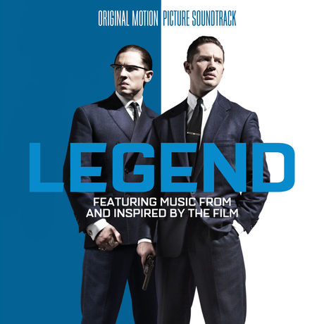 Legend – Carter Burwell