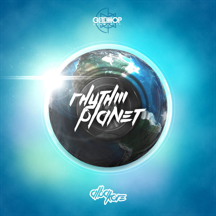 Albakore - Rhythm Planet [비트, 흥함, 전율]