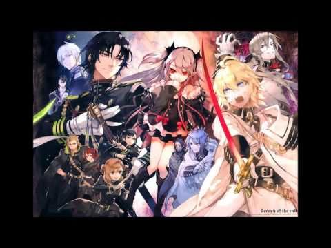 Two souls -Toward the Truth- - 종말의 세라프 나고야 결전편 OP (희망, 비장, 애잔, 경쾌, OST, 애니)