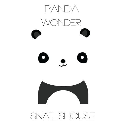 Snail's House - Panda Wonder (신남, 비트, 경쾌, 발랄, 귀여움)