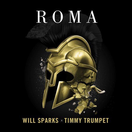 Will Sparks & Timmy Trumpet - ROMA (격렬, 웅장, 비트)
