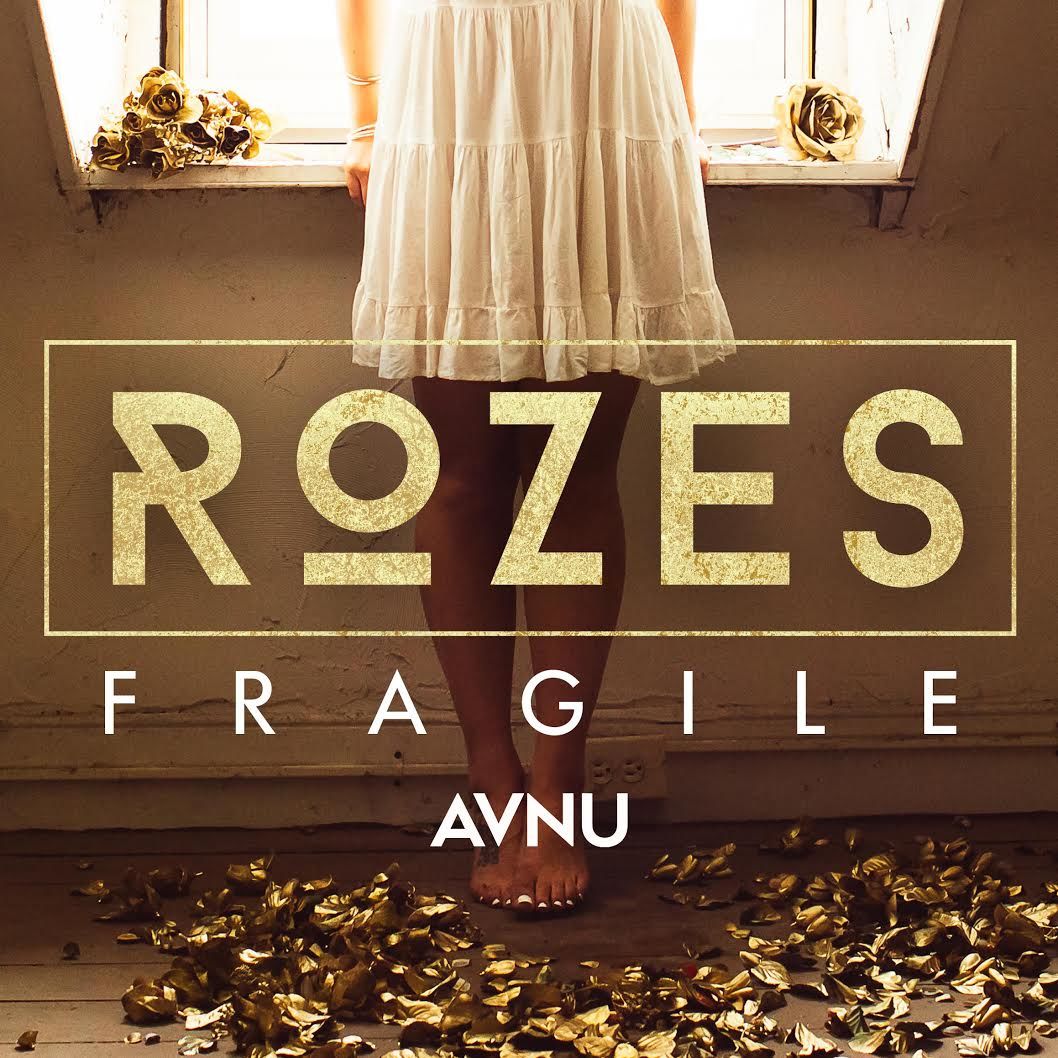 Rozes - Fragile (AVNU Remix) [경쾌, 잔잔, 흥겨움]