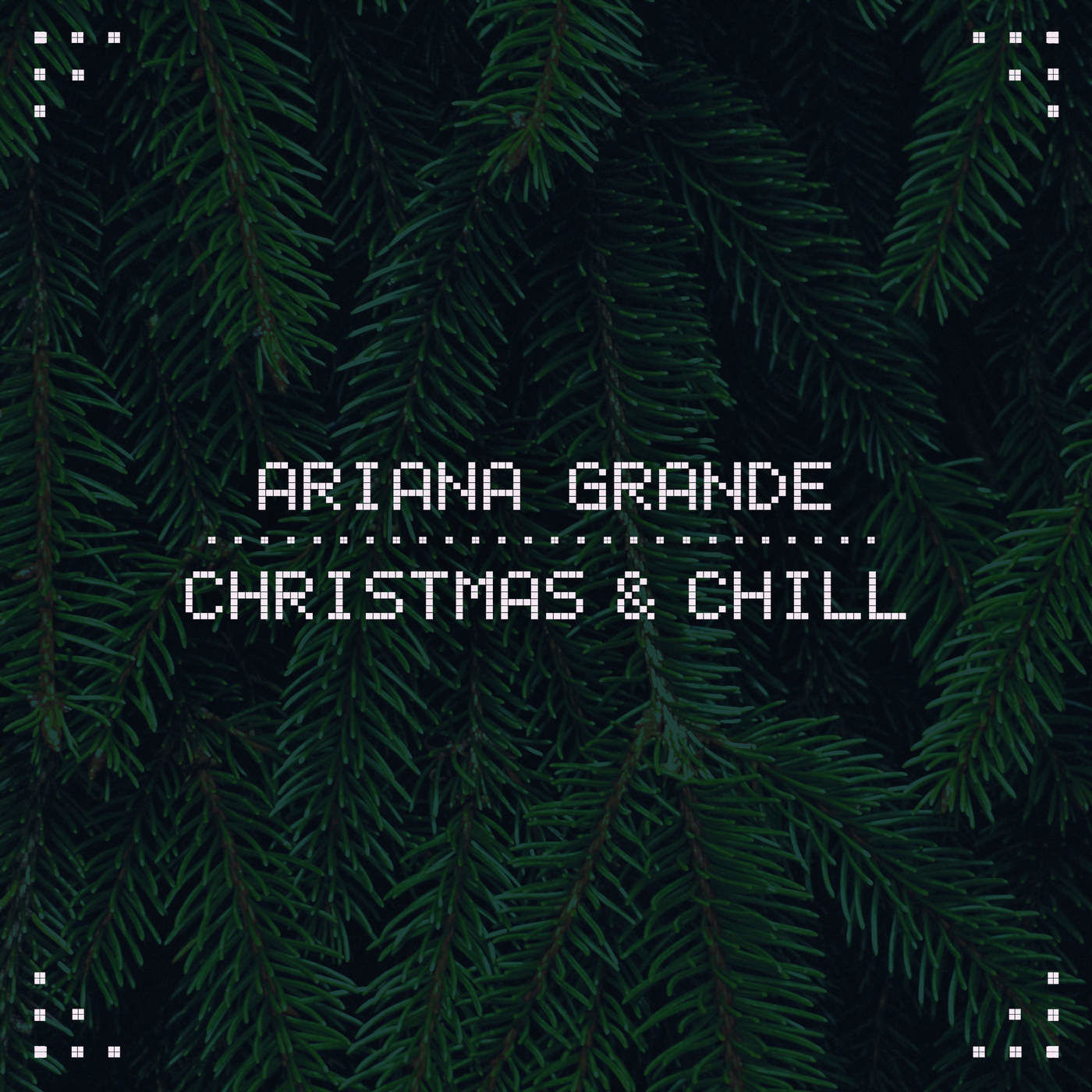 Ariana Grande - Wit It This Christmas