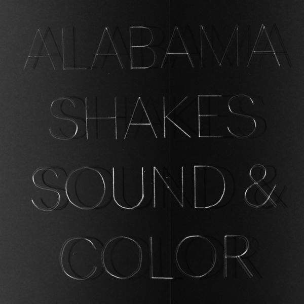 Alabama Shakes - Sound & Color (iPad Pro 광고 음악)
