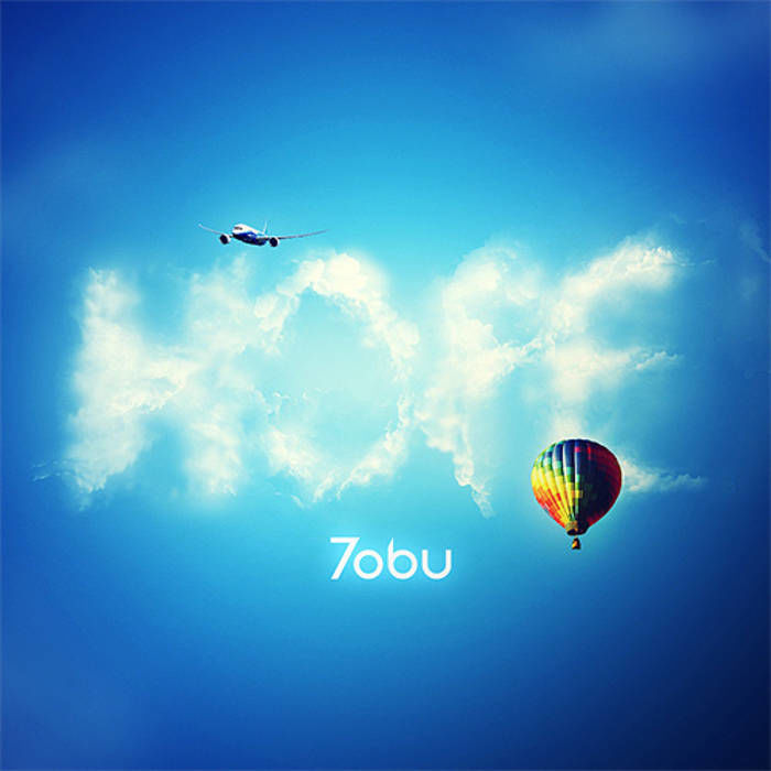 7obu(Tobu) - [Hope] (신남, 비트, 흥겨움, 활기)