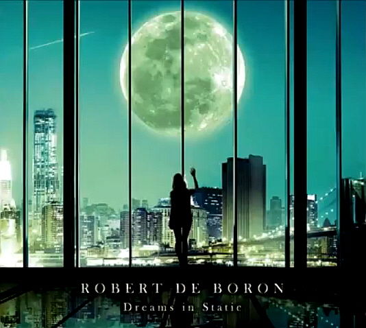 Robert de Boron - Shine A Light Pt.5 [ feat. Sam Ock ] (따뜻, 추억, 훈훈, 여유)