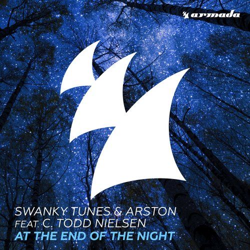 Swanky Tunes & Arston - At The End Of The Night (ft. C. Todd Nielsen) [클럽, 신남, 밝음]