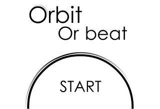 Orbit Or beat - 메인 배경음 (신비)